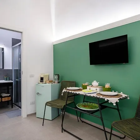 Appartement Dimora Dei Colori - *