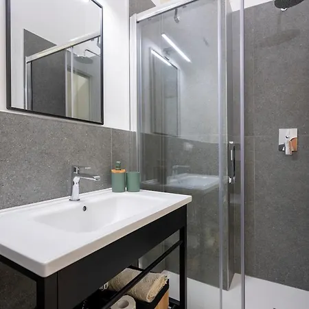 Dimora Dei Colori - Appartement