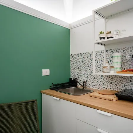 Dimora Dei Colori - * Bari