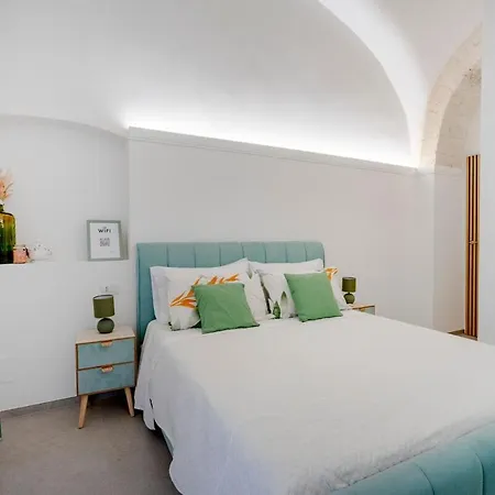 Appartement Dimora Dei Colori - *