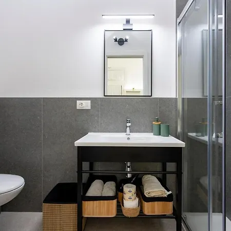 Appartement Dimora Dei Colori - *