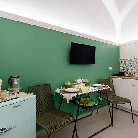 Appartement Dimora Dei Colori - *